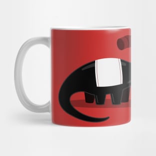 Winosaur Mug